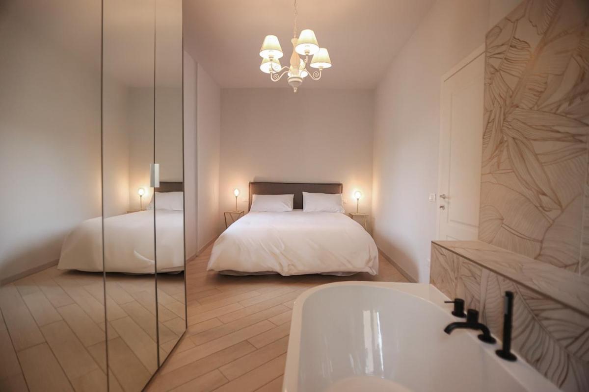Apartment New - Ponte Vecchio Tower Florence