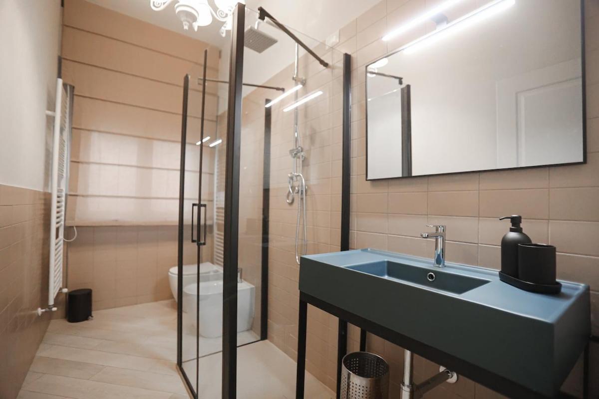 Apartment New - Ponte Vecchio Tower