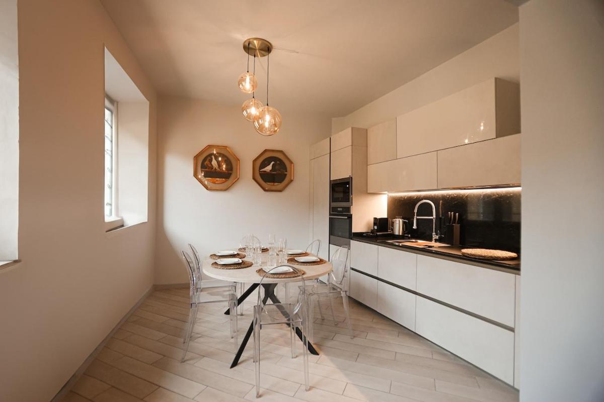 Apartment New - Ponte Vecchio Tower Florence