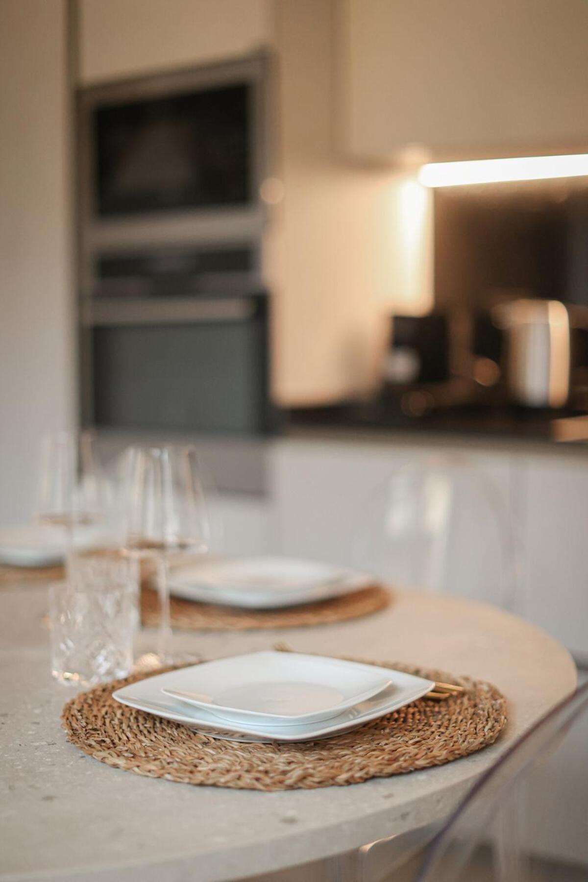New - Ponte Vecchio Tower Apartment *