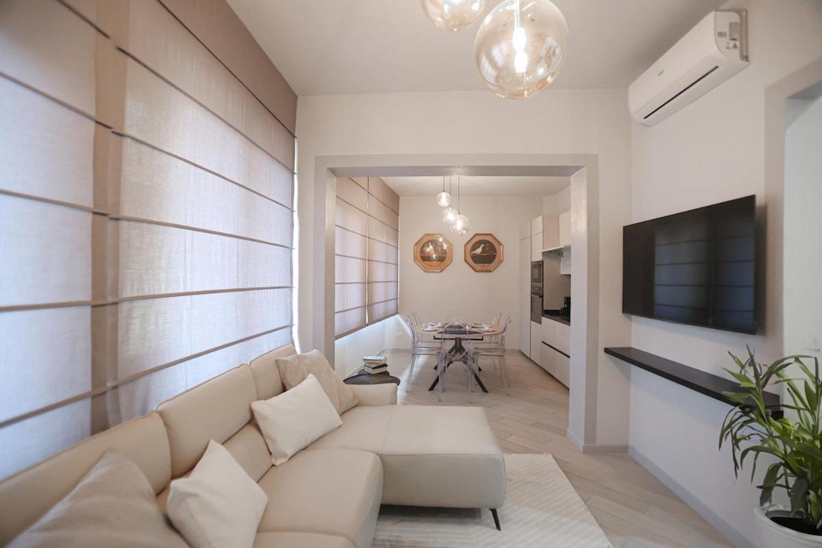 New - Ponte Vecchio Tower Apartment *