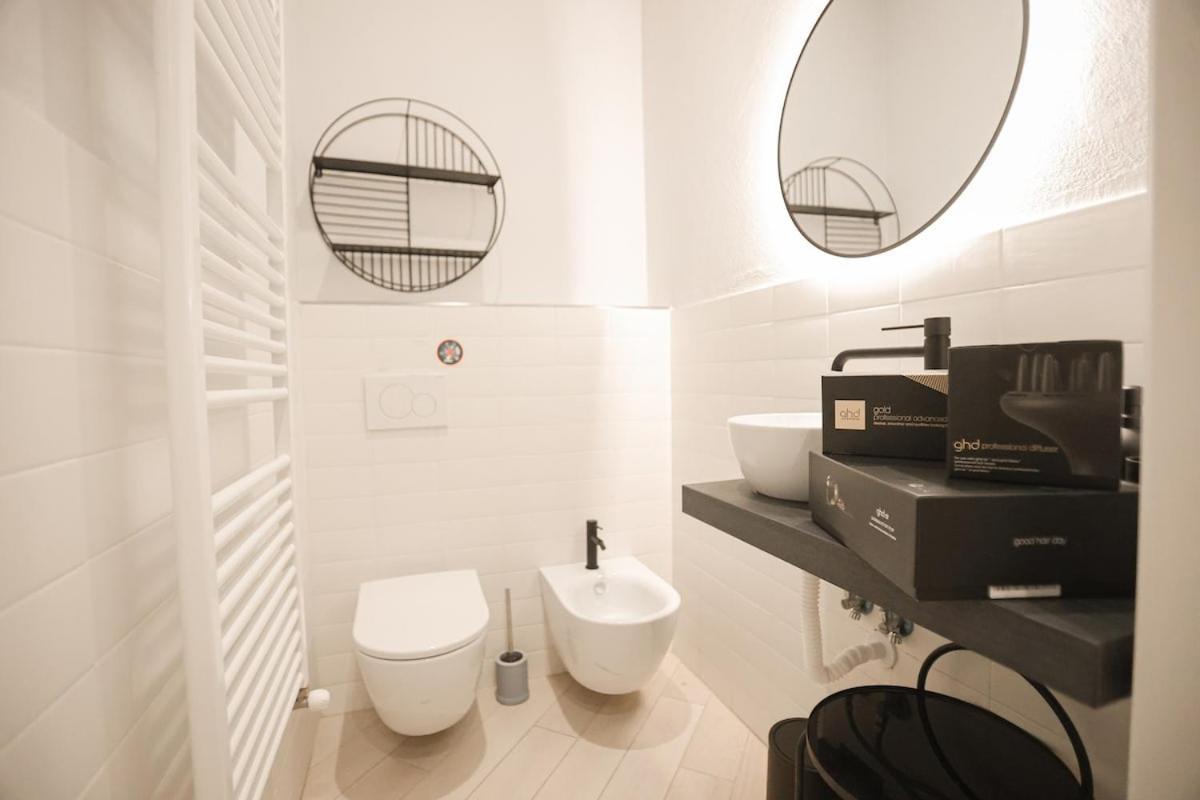 Apartment New - Ponte Vecchio Tower