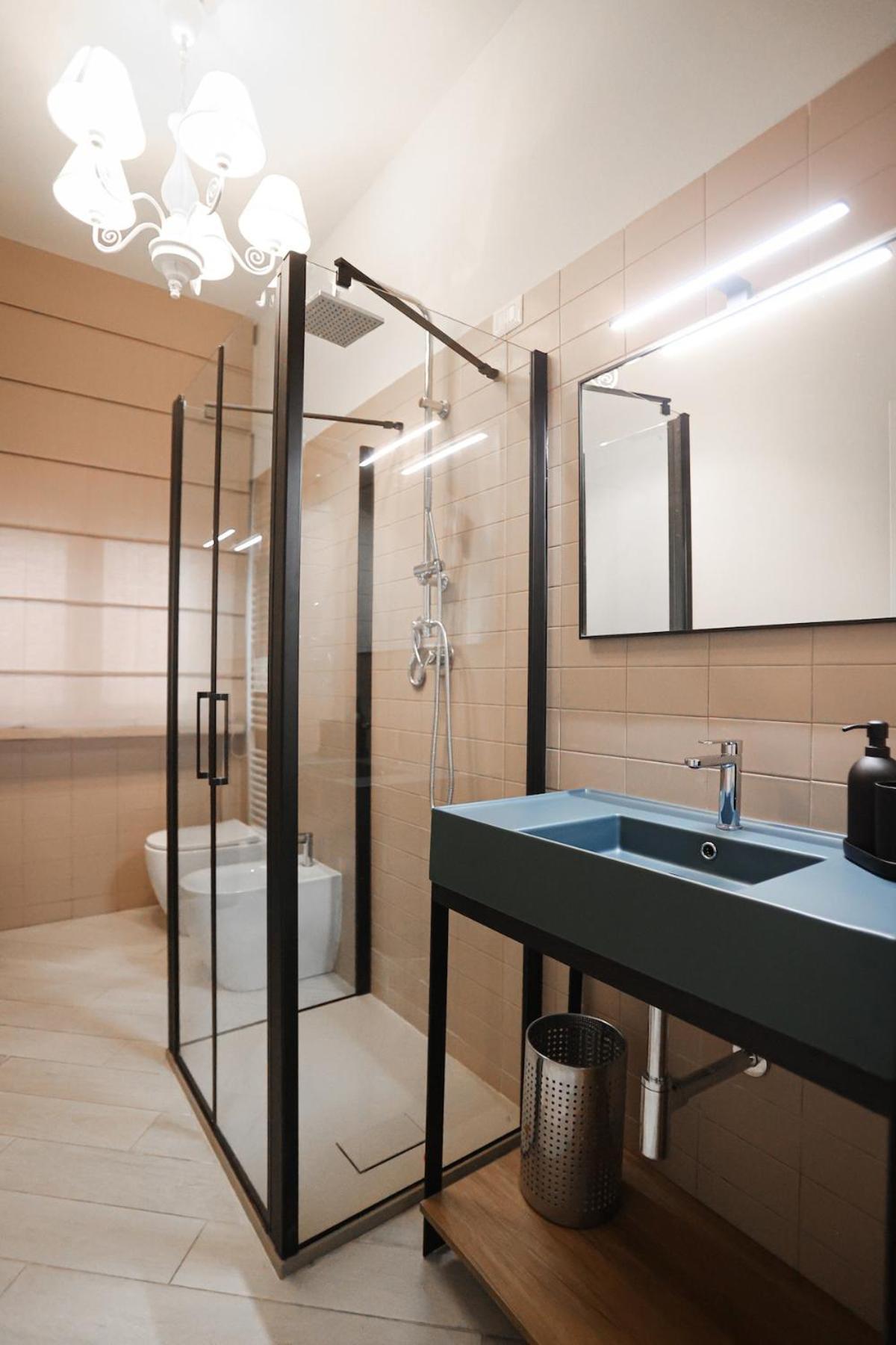 New - Ponte Vecchio Tower Apartment Florence