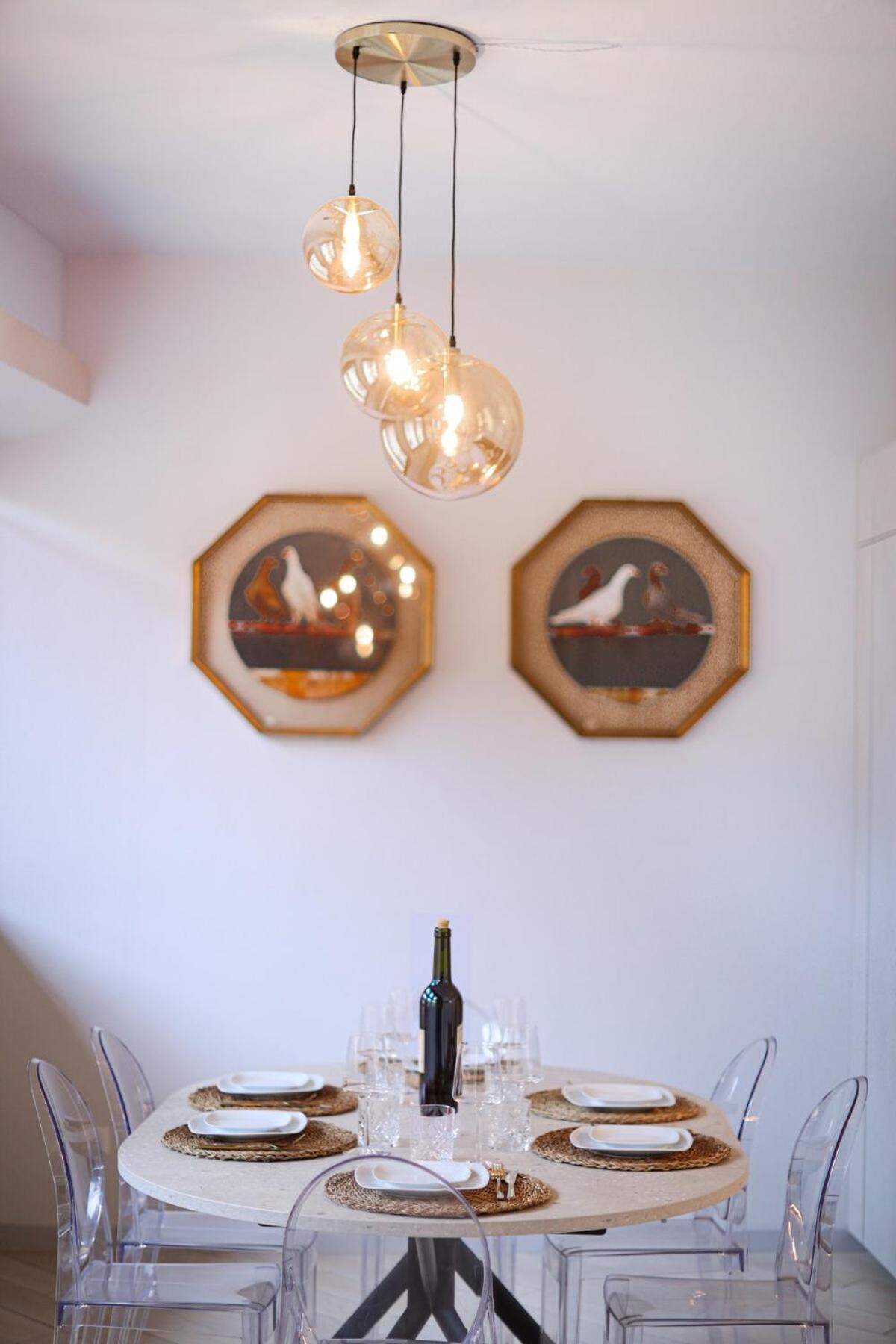 New - Ponte Vecchio Tower Apartment *
